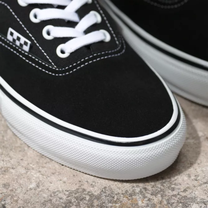 Soulier vans online noir